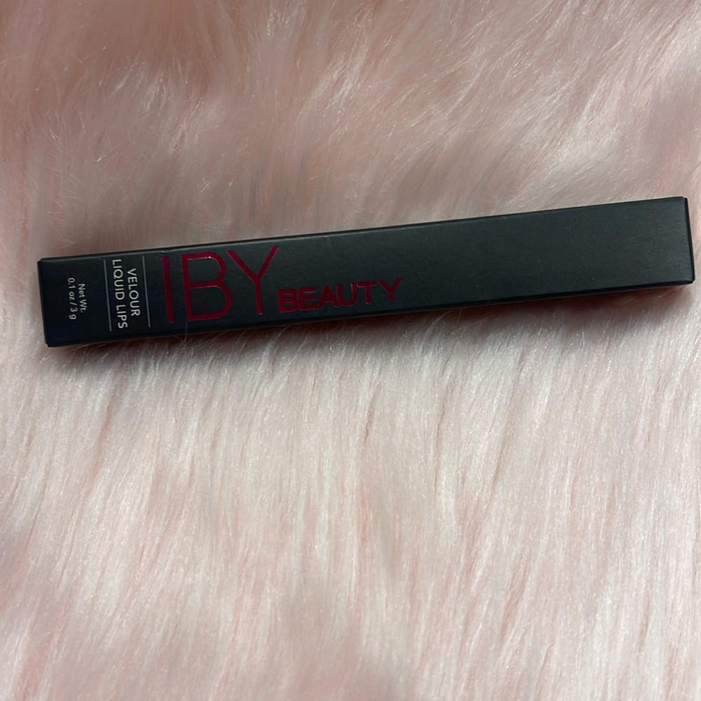 IBY BEAUTY LIPS